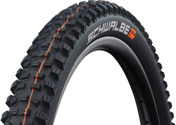 schwalbe Hans Dampf